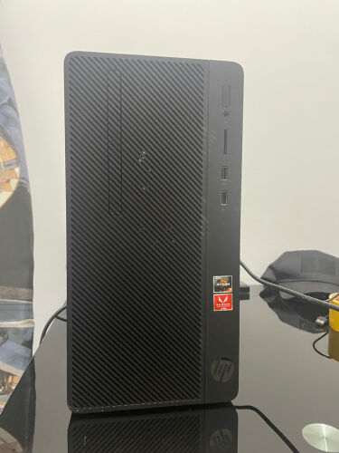 office used cpu