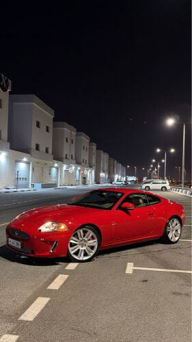 xkr