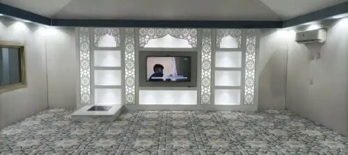 All Decor and maintenance service
