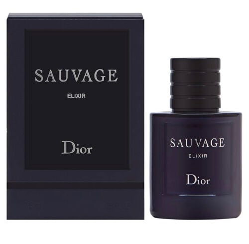 Dior Sauvage elixir 7.5ml