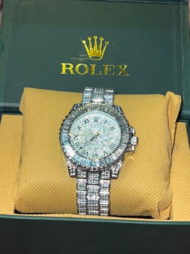 Rolex Watch for Sale
