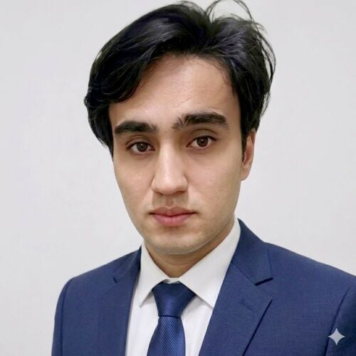 Experienced Waiter / Office Boy / C