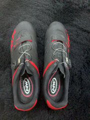Cycling Shoes