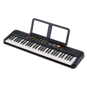 piano yamaha psr-f52