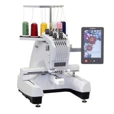 embroidery machine expert 