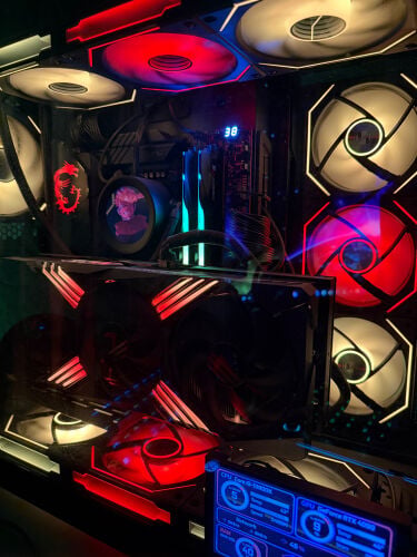 gaming pc for sale