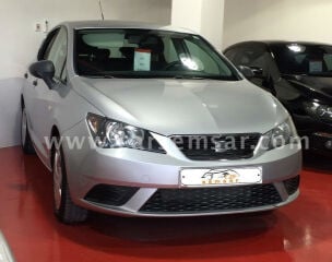 Seat Ibiza 2014/2015- Low mileage 