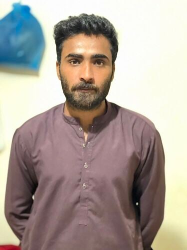 Waqar