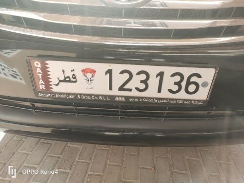 سداسي مب مميزة بالمرور لأعلى سعر