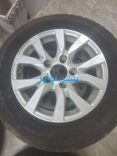 بنشري يصل إلى مكان تواجدك