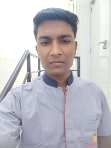 Razib sarkar
