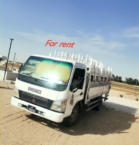 i have 3 ton pick up for working