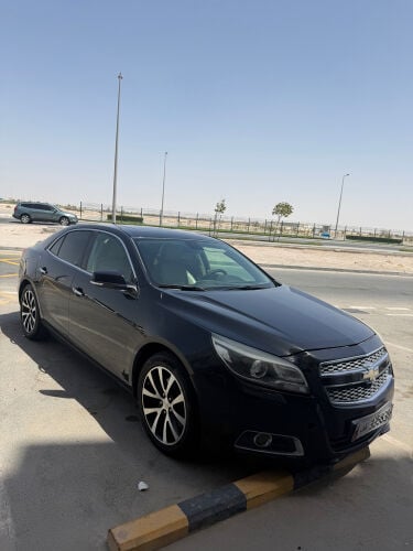 Chevrolet Malibu sale
