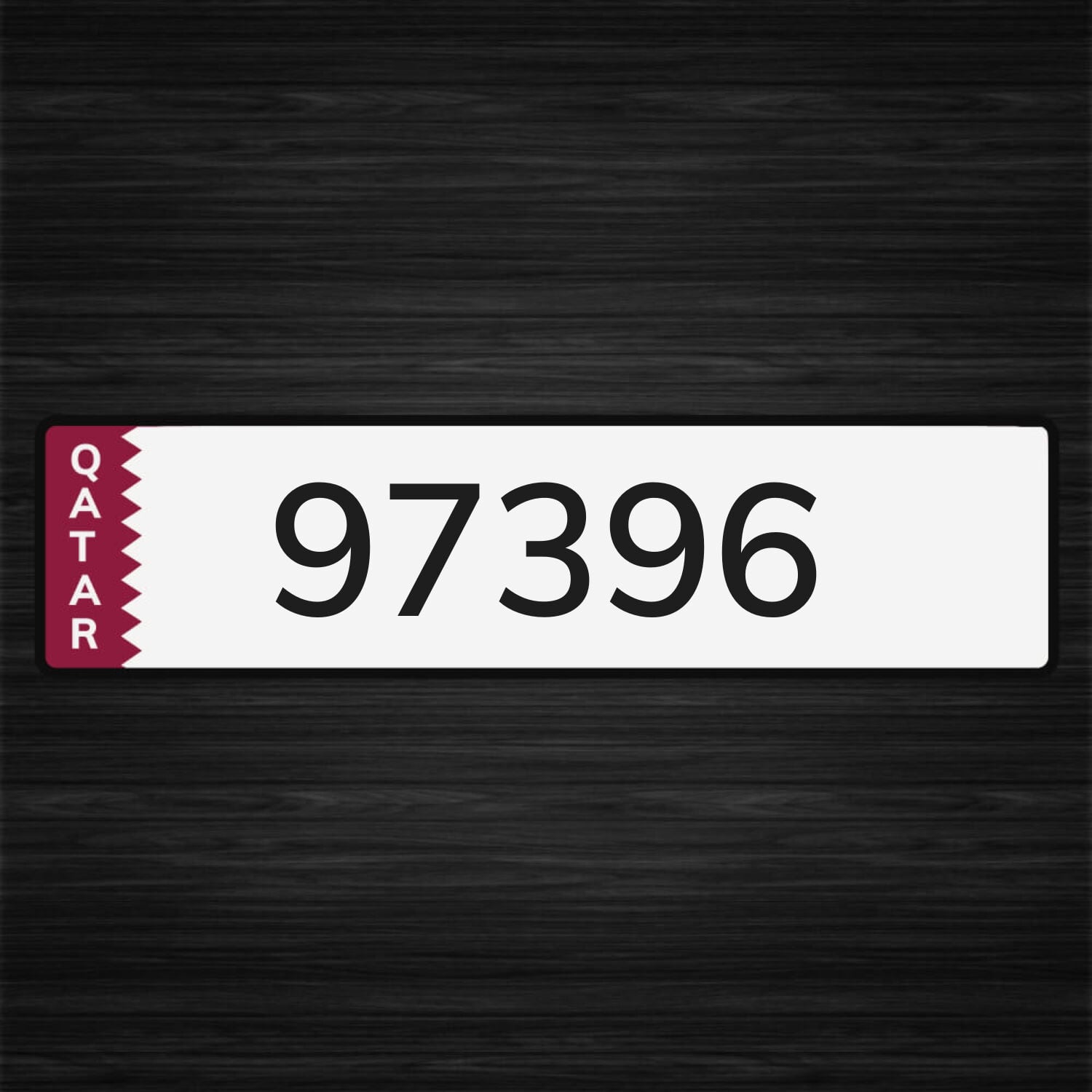 special number 