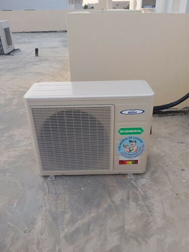 Genral air conditioner 