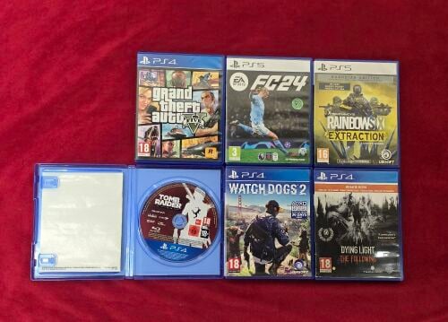 for sale or swap