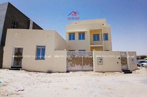 Villa for rent in Umm Salal Mohamme