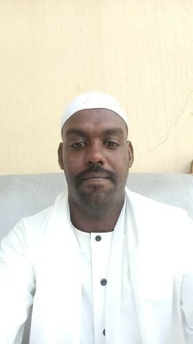 مازن محمد
