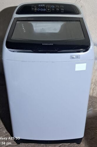 WASHING MACHINE FOR SALE 11 KG