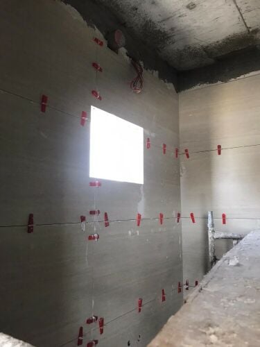 HIRING – TILE & CERAMIC MASON