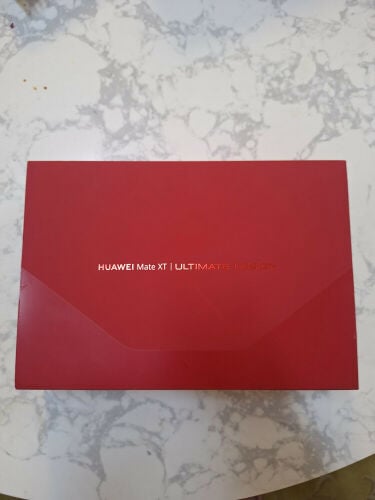 Huawei mate XT