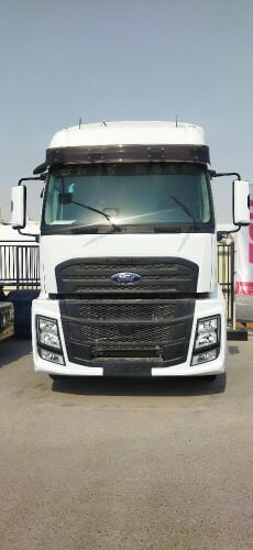 Ford Head 6*4 &4*2 2024 Zero km
