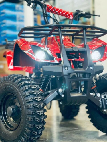ATV 4 WHEEL 36 v