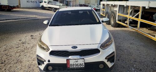 Kia cetato