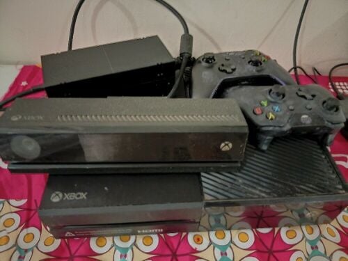 Xbox 1