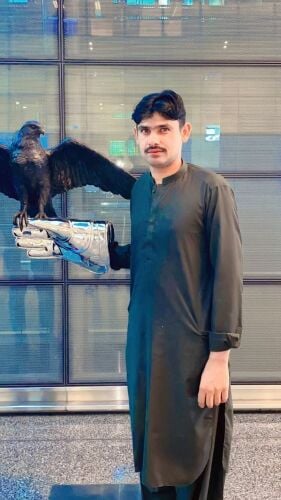 صدام