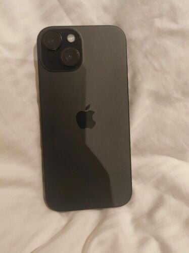 Apple iPhone 15 Superb condition!