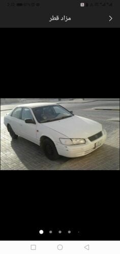 Camry 1998