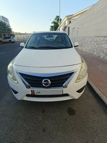 NISSAN SUNNY 2019 FOR SALE