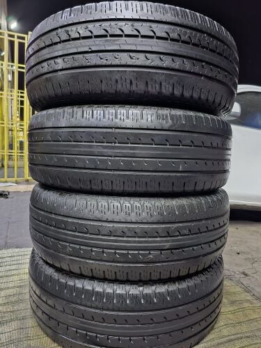 265-70-18,,, Goodyear brand