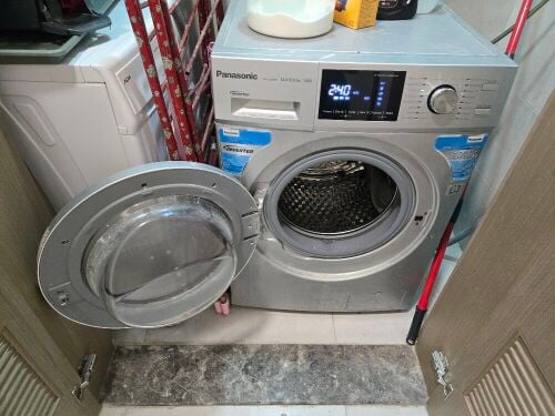 Panasonic 12kg washing machine