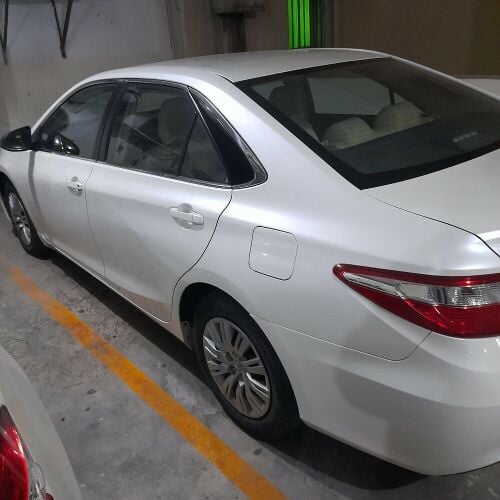 Toyota camry for sale