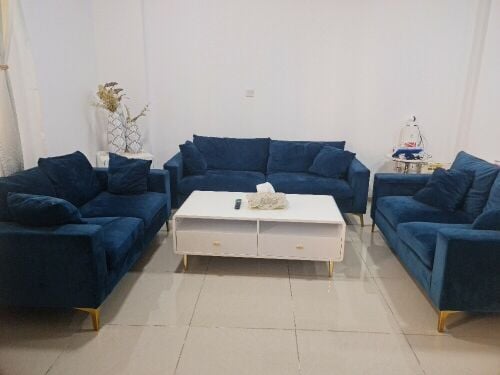 Homecentre sofa