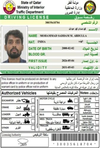 Mohammad saddam