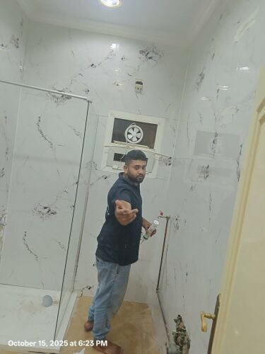 اعمال السباكه
