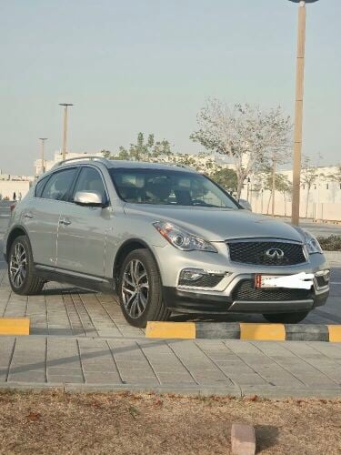 infiniti QX50 2017 whattup 30086066