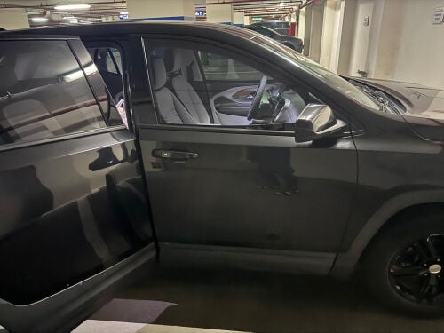 gmc terrain 2020