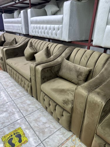 NEW SOFA FOR SALE 