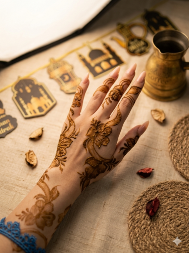 henna