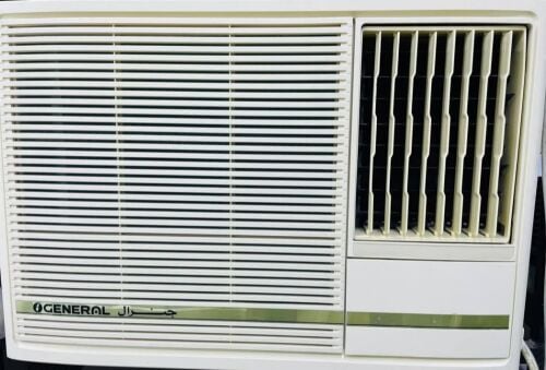 window general Ac sale call me 3372