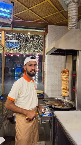 Syed kibria Ahmed