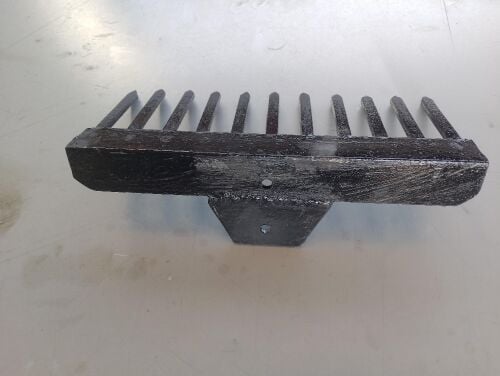 garden rake