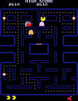 Pac Man 