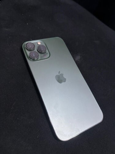 iPhone 13 Pro Max