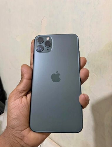 i phone 11 pro max 256gb