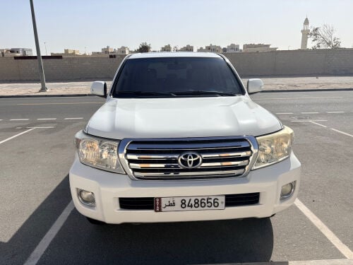 GX cruiser 